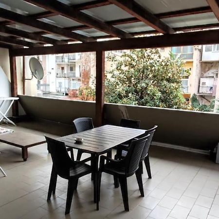 Castle Area Old Town Flat With Terrace And 2 Rooms Бари Экстерьер фото